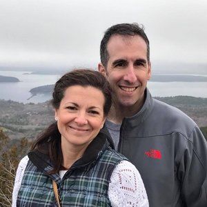 Meet your Posher, Joe